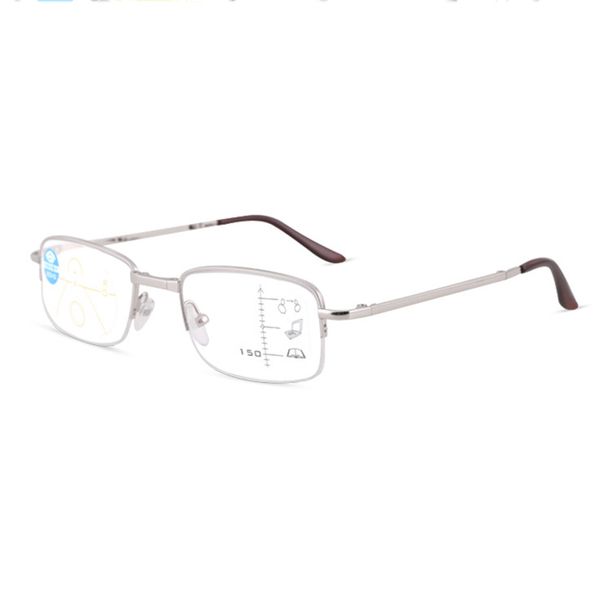 foldable progressive multifocal reading glasses for women men anti blue ray presbyopia eyeglasses look near far spectacles l3, White;black
foldable progressive multifocal reading glasses for women men anti blue ray presbyopia eyeglasses look near far spectacles l3, White;black