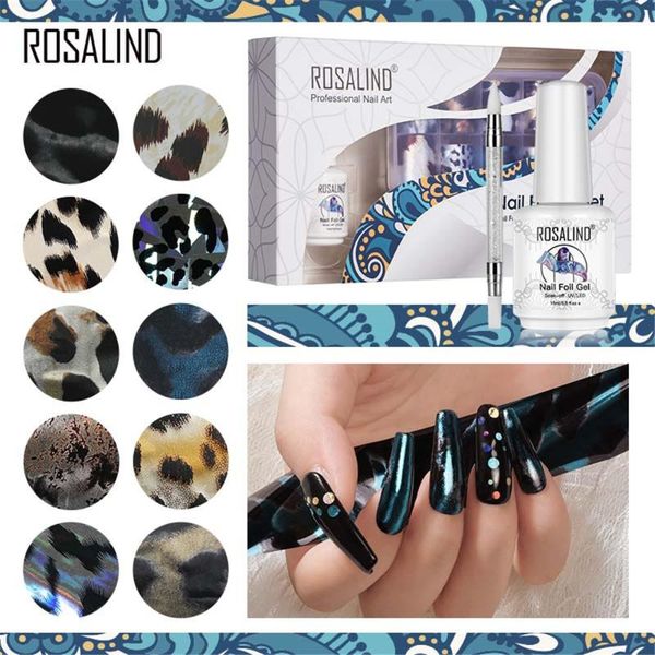 3pcs/set nail foil set nail sticker decals transfer sticker decoration with transfer gel silicone double head pen
3pcs/set nail foil set nail sticker decals transfer sticker decoration with transfer gel silicone double head pen