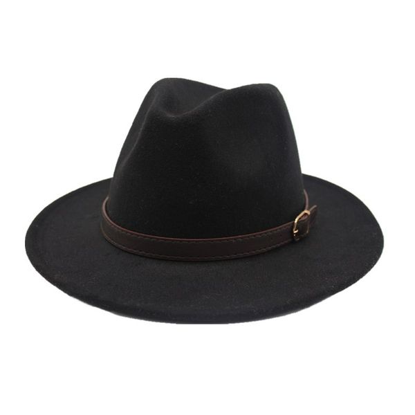 seioum new fashion style wide brim women felt hat wool soild fedora cap for women retro hat elegant ladies jazz wool caps, Blue;gray
seioum new fashion style wide brim women felt hat wool soild fedora cap for women retro hat elegant ladies jazz wool caps, Blue;gray