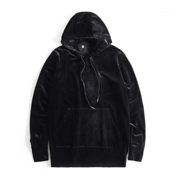 hooded mens sweat shirts spring active male clothing velvets mens loose coat designer mens hoodies long sleeve, Black
hooded mens sweat shirts spring active male clothing velvets mens loose coat designer mens hoodies long sleeve, Black