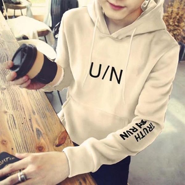 designer hoodies long sleeve solid color men high street casual fashionable clothing letter hooded mens, Black
designer hoodies long sleeve solid color men high street casual fashionable clothing letter hooded mens, Black