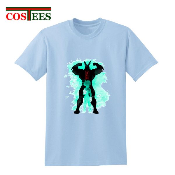 2018 new arrival manga my hero u.a high t shirts men academia anime all might t-shirts super manga hero tshirt cartoon tees
2018 new arrival manga my hero u.a high t shirts men academia anime all might t-shirts super manga hero tshirt cartoon tees