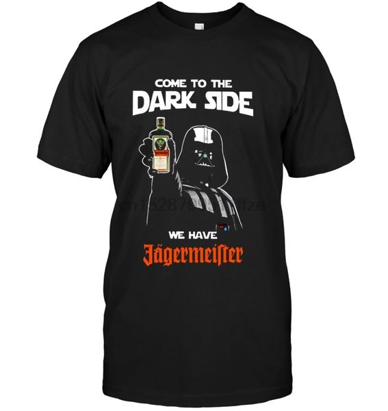 come to the dark side jagermeister t-shirt
come to the dark side jagermeister t-shirt