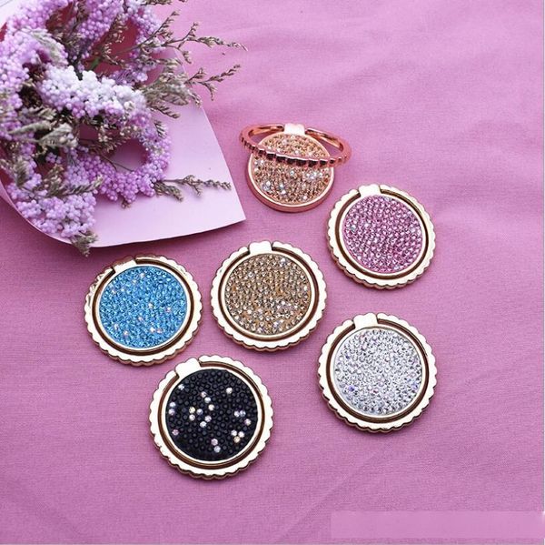 bling diamond finger ring phone holder fashion teenage style cell phone holder stand for iphone 11 pro max x 8 7 6s samsung s9 s8 cellphone
bling diamond finger ring phone holder fashion teenage style cell phone holder stand for iphone 11 pro max x 8 7 6s samsung s9 s8 cellphone