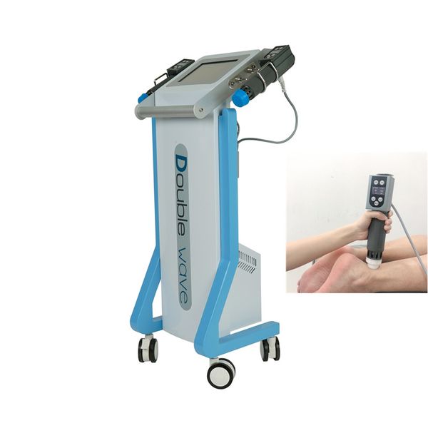 2020 perfect effect eswt device shock wave therapy ed machine back pain relief therapy with double channels
2020 perfect effect eswt device shock wave therapy ed machine back pain relief therapy with double channels