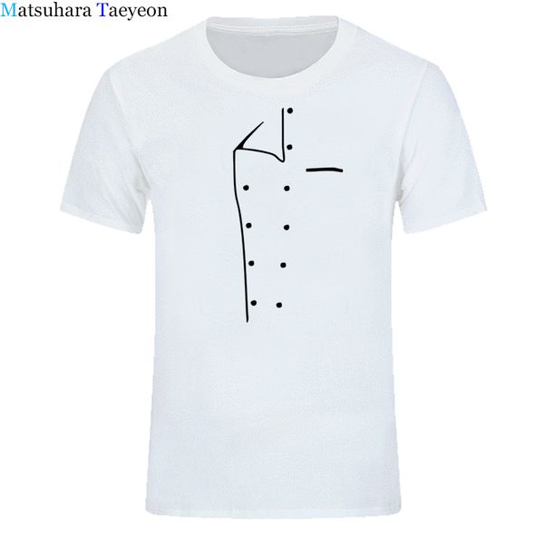 t-shirt cool design chef clothing t shirts men summer style short sleeve cotton chef cook tshirt men clothing
t-shirt cool design chef clothing t shirts men summer style short sleeve cotton chef cook tshirt men clothing