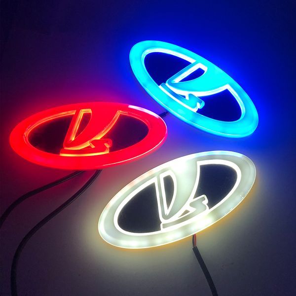 4d car led logo light auto emblem lamps badge logo light for lazda granta vesta xray 4x4 vision concept niva xcode car
4d car led logo light auto emblem lamps badge logo light for lazda granta vesta xray 4x4 vision concept niva xcode car