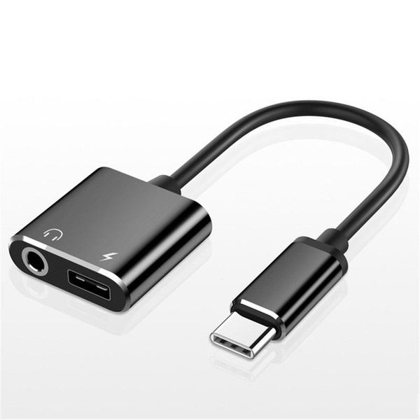 type c to 3.5mm converter usb-c fast charge adapter earphone jack adapter headphone charging cable connector
type c to 3.5mm converter usb-c fast charge adapter earphone jack adapter headphone charging cable connector