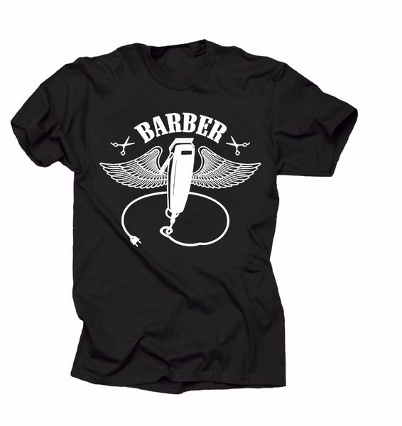 new fashion casual men cool o-neck t-shirt gift for barber t-shirt barbershop cool tee shirt design
new fashion casual men cool o-neck t-shirt gift for barber t-shirt barbershop cool tee shirt design