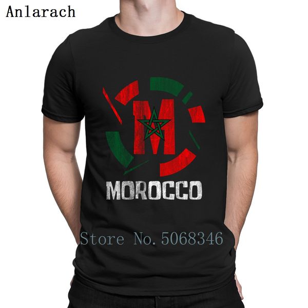 morocco t shirt new fashion summer crazy cotton costume crew neck design unique shirt
morocco t shirt new fashion summer crazy cotton costume crew neck design unique shirt