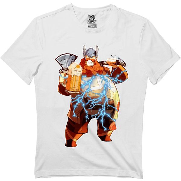 fat-thor funny end shirts beer drinking drunk game axe t shirt cotton loose short sleeve mens t-shirt male hipster
fat-thor funny end shirts beer drinking drunk game axe t shirt cotton loose short sleeve mens t-shirt male hipster