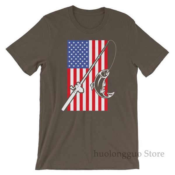 fisherman shirt fathers day gifts for dad fish lover for men love to go fishing american flag apparel short-sleeve tshirt
fisherman shirt fathers day gifts for dad fish lover for men love to go fishing american flag apparel short-sleeve tshirt