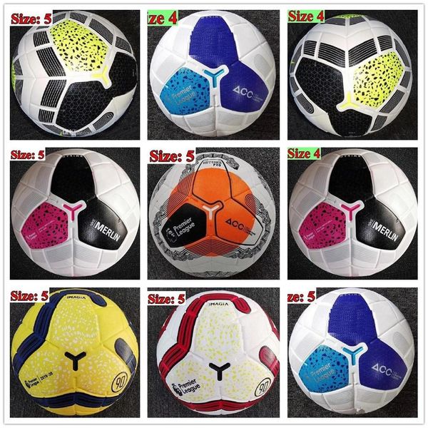 2020 club league soccer ball size 5 high-grade nice match liga premer 5 balls size 4 19 20 football balls (ship the balls without air
2020 club league soccer ball size 5 high-grade nice match liga premer 5 balls size 4 19 20 football balls (ship the balls without air