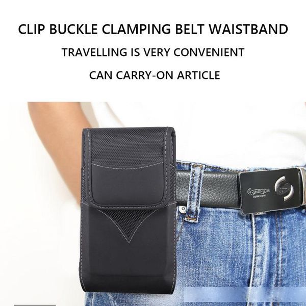 belt clip pouch double-sided opening nylon holster 360 degree rotation universal 6.5 phone case for iphone 11 pro max samsung note 10
belt clip pouch double-sided opening nylon holster 360 degree rotation universal 6.5 phone case for iphone 11 pro max samsung note 10