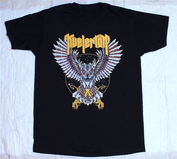 kvelertak robot owl norwegian metal turbonegro baroness new black t-shirt funny design tee shirt
kvelertak robot owl norwegian metal turbonegro baroness new black t-shirt funny design tee shirt