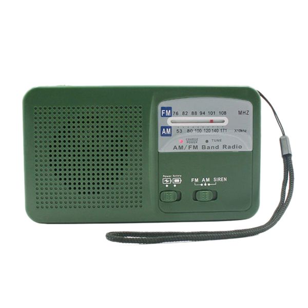 portable am fm dynamo radio emergency hand crank solar radio with 500mah power led light sos alarm for camping outdoor
portable am fm dynamo radio emergency hand crank solar radio with 500mah power led light sos alarm for camping outdoor