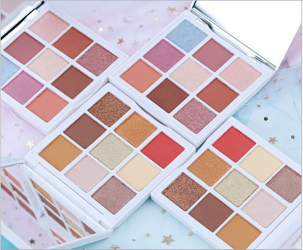 wholesale make-up 9 lubricious quicksand brick eye shadow dish resplendent bead light romantic costly euramerican color
wholesale make-up 9 lubricious quicksand brick eye shadow dish resplendent bead light romantic costly euramerican color