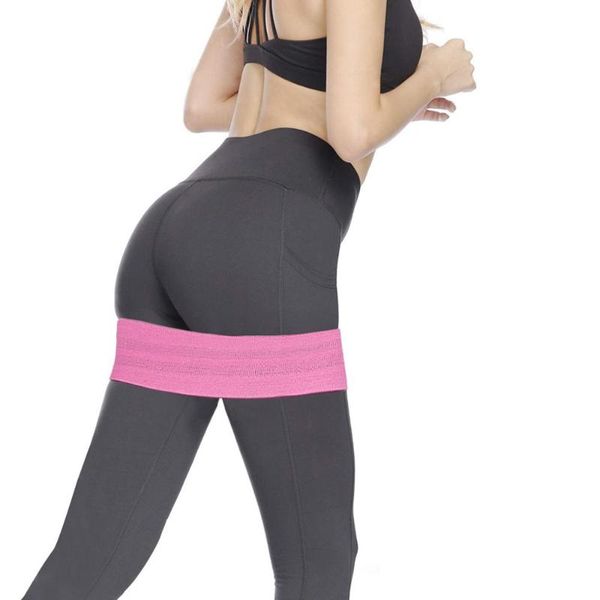 hip circle-loop resistance band fitness workout exercise bands for legs thigh glute busquat training non-slip design
hip circle-loop resistance band fitness workout exercise bands for legs thigh glute busquat training non-slip design
