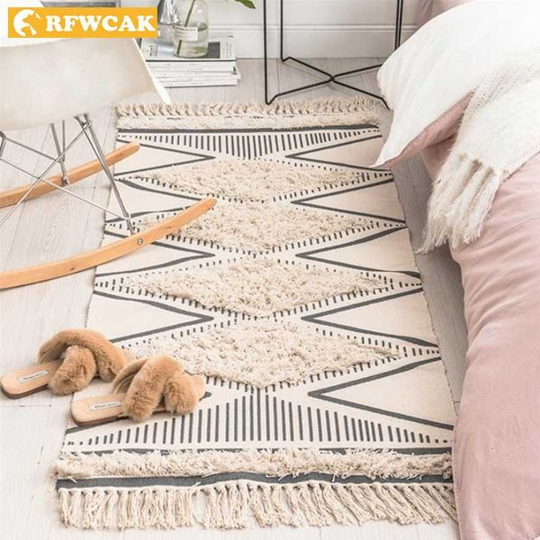 morocco cotton hand woven printed area rugs tufted tassels throw rug machine washable bath mat doormat carpet tapete para sala
morocco cotton hand woven printed area rugs tufted tassels throw rug machine washable bath mat doormat carpet tapete para sala