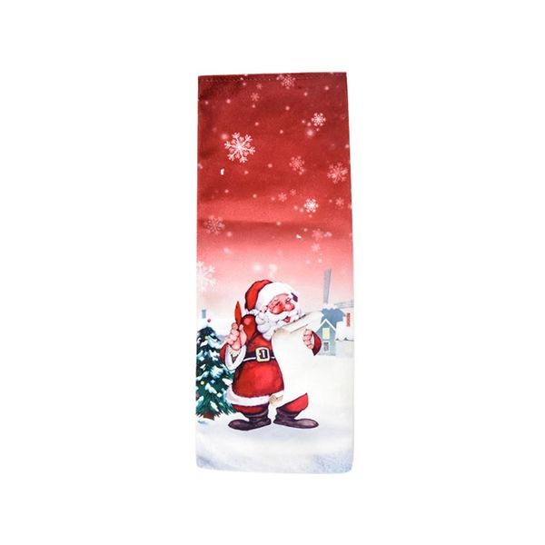 new decoration decorations bag christmas series cover wine bottle man old doll christmas wine decoration christmas champagne yxlisc xhhair
new decoration decorations bag christmas series cover wine bottle man old doll christmas wine decoration christmas champagne yxlisc xhhair