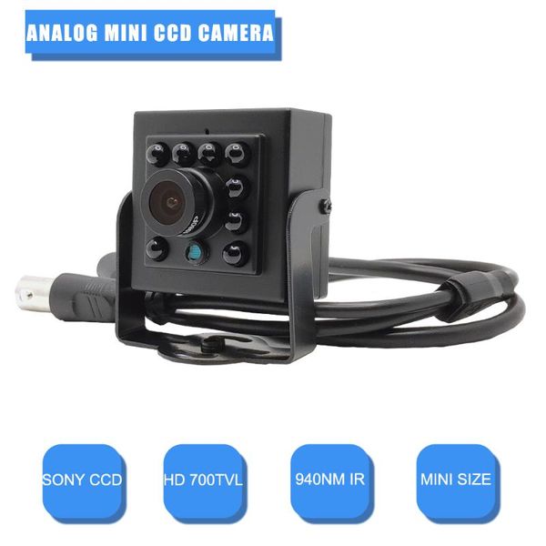 mini analog camera hd700tvl sony ccd camera infrared night vision analog cctv home security surveillance video cam
mini analog camera hd700tvl sony ccd camera infrared night vision analog cctv home security surveillance video cam