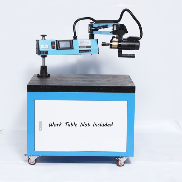 servo motor 220v m6-m30 universal type electric tapping machine electric tapper tapping machine-working taps threading machine
servo motor 220v m6-m30 universal type electric tapping machine electric tapper tapping machine-working taps threading machine