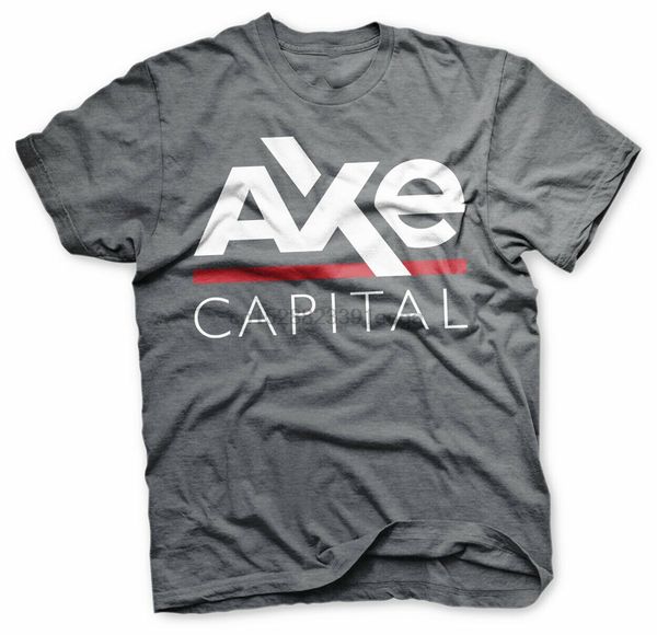 billions axe capital cap bobby axelrod t-shirt summer o-neck tee shirt
billions axe capital cap bobby axelrod t-shirt summer o-neck tee shirt