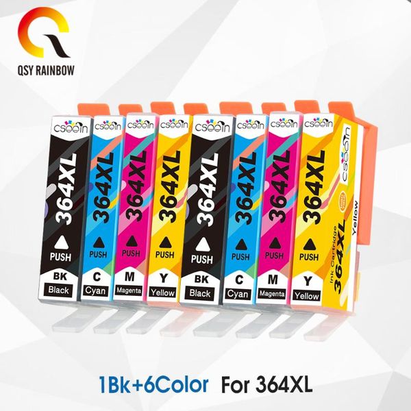 8pcs 364xl compatible ink cartridges replacement for 364 xl deskjet 3070a 5510 6510 b209a c510a c309a printer
8pcs 364xl compatible ink cartridges replacement for 364 xl deskjet 3070a 5510 6510 b209a c510a c309a printer