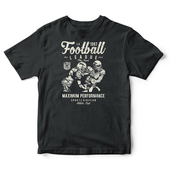 2019 100% cotton footballer americano league t shirt maglietta nuova con etichetta sporter tee shirt
2019 100% cotton footballer americano league t shirt maglietta nuova con etichetta sporter tee shirt