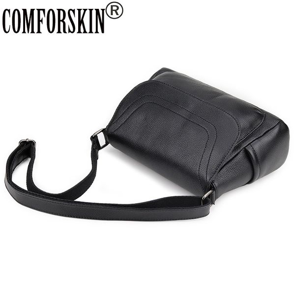 comforskin натуральная кожа большой емкости путешествия мешок плеча европейских и американских девушки сумки креста тела bolsas feminina
comforskin натуральная кожа большой емкости путешествия мешок плеча европейских и американских девушки сумки креста тела bolsas feminina