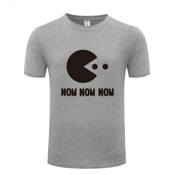 funny men's t-shirt t shirt men 2018 new short sleeve o neck cotton casual tee