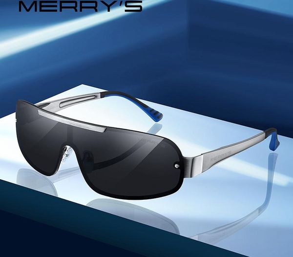 merrys design men hd polarized sunglasses for driving fishing men integrated uv400 sunglasses s8616, White;black
merrys design men hd polarized sunglasses for driving fishing men integrated uv400 sunglasses s8616, White;black