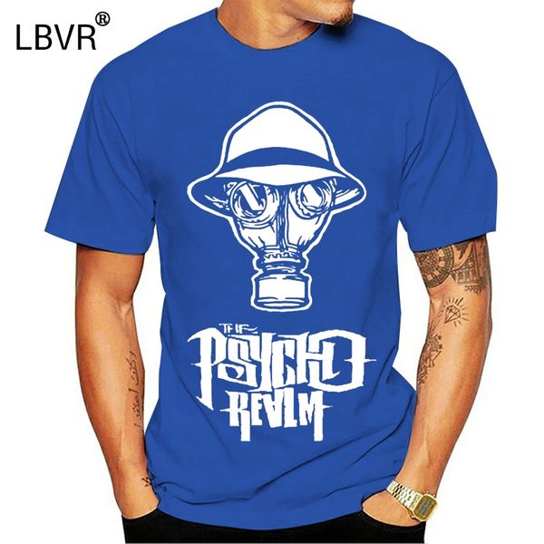 men's the psycho realm t-shirt
men's the psycho realm t-shirt