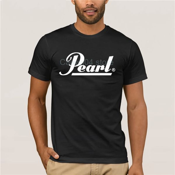 2019 fashion drums brand men t shirts summer new pearl t shirt o-neck short sleeve cotton music t-shirts tees size
2019 fashion drums brand men t shirts summer new pearl t shirt o-neck short sleeve cotton music t-shirts tees size