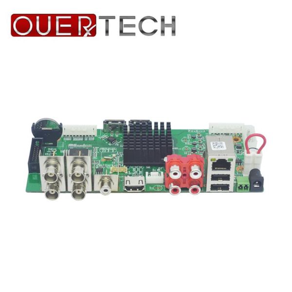 ouertech ahd cvi tvi ip cvbs 5 in1 4ch 5mp dvr board 4ch rca audio in 2 sata hdd port onvif surveillance cctv dvr main board, Black;white
ouertech ahd cvi tvi ip cvbs 5 in1 4ch 5mp dvr board 4ch rca audio in 2 sata hdd port onvif surveillance cctv dvr main board, Black;white