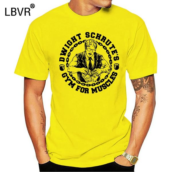 dwight schrute the office gym for muscles dunder mifflin graphic t shirt gray plus size tee shirt
dwight schrute the office gym for muscles dunder mifflin graphic t shirt gray plus size tee shirt