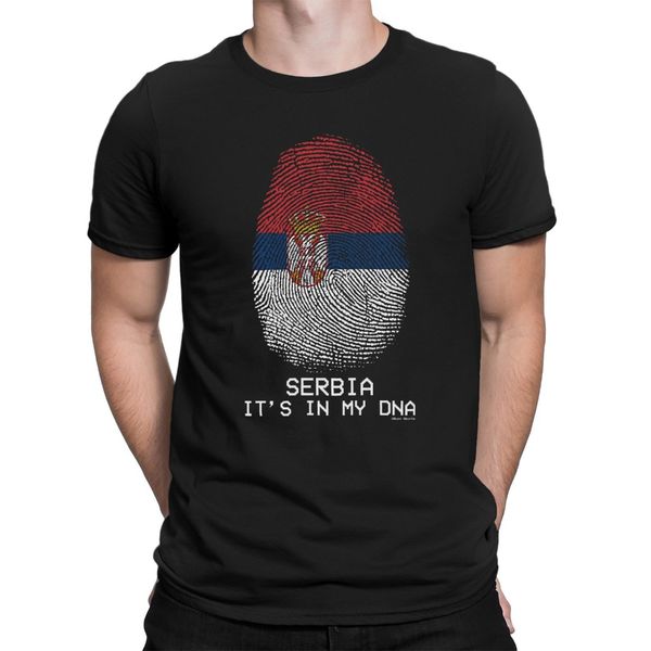 serbia mens t-shirt its in my dna flag patriotic footballer soccers sport 2019 short sleeve o-neck men 100% cotton print t-shirt 
serbia mens t-shirt its in my dna flag patriotic footballer soccers sport 2019 short sleeve o-neck men 100% cotton print t-shirt