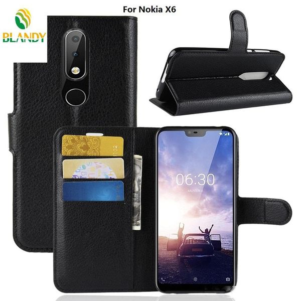 for nokia 6.1 6 2018 litchi lychee wallet leather stand pu tpu phone cover case for nokia x6 8 6 5 3
for nokia 6.1 6 2018 litchi lychee wallet leather stand pu tpu phone cover case for nokia x6 8 6 5 3