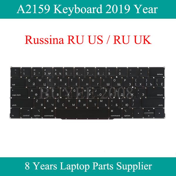 lapreplacement keyboards original a2159 russian keyboard 2021 year for pro retina 13.3" ru us uk big enter small
lapreplacement keyboards original a2159 russian keyboard 2021 year for pro retina 13.3" ru us uk big enter small