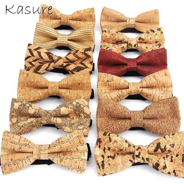 kasure new fashion cork wooden pu bowtie for men creative gift for men classic wedding necktie wedding marriage cravat, Black;gray
kasure new fashion cork wooden pu bowtie for men creative gift for men classic wedding necktie wedding marriage cravat, Black;gray