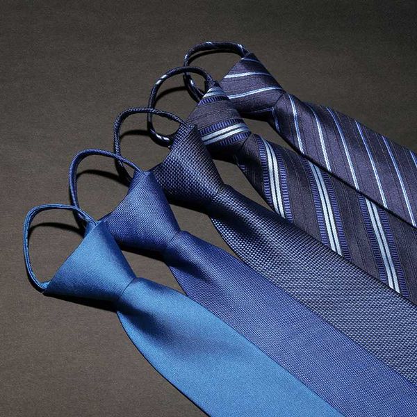 fashion 7cm necktie for men and women slim narrow lazy tie easy to pull rope neckwear korean style wedding party, Blue;purple
fashion 7cm necktie for men and women slim narrow lazy tie easy to pull rope neckwear korean style wedding party, Blue;purple