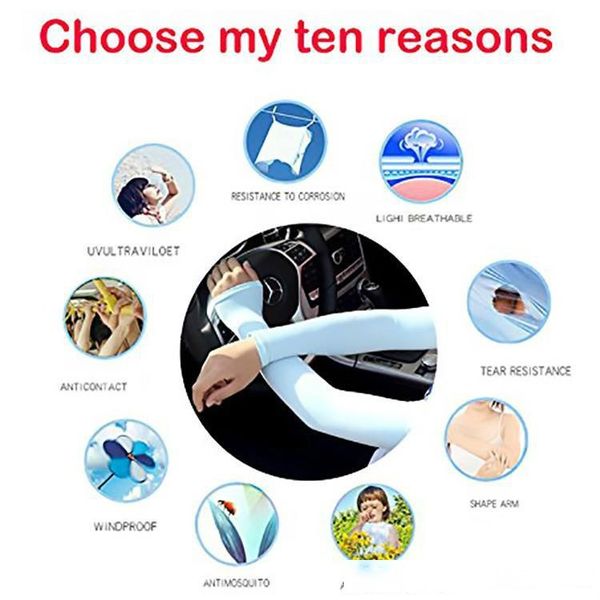 gardening labor anti uv cooling arm sleeves outdoor sun protection elasticity sleevelets outdoor sports stretch by venus
gardening labor anti uv cooling arm sleeves outdoor sun protection elasticity sleevelets outdoor sports stretch by venus