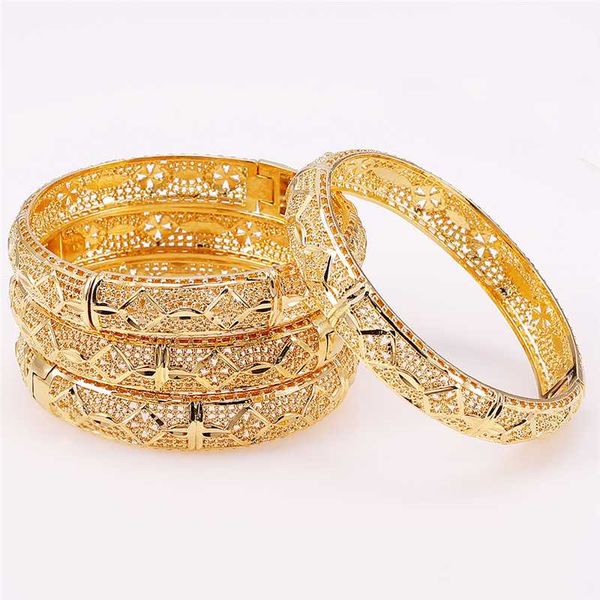 luxury gold color ethiopian cuff gold bangles for women dubai ramadan open bangle bracelet bride wedding jewelry pulseras mujer, Black
luxury gold color ethiopian cuff gold bangles for women dubai ramadan open bangle bracelet bride wedding jewelry pulseras mujer, Black