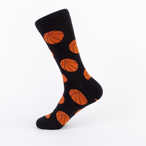 autumn and winter new men's trendy men's long cotton ball cotton socks jacquard socksseries casual jacquard socks z6cfi, Black
autumn and winter new men's trendy men's long cotton ball cotton socks jacquard socksseries casual jacquard socks z6cfi, Black