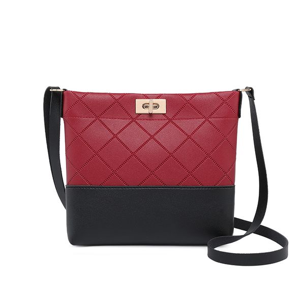 2020 diamond lattice plaid bag mini hasp handbag cross-body bags for women ladies purse designer small bags fashion
2020 diamond lattice plaid bag mini hasp handbag cross-body bags for women ladies purse designer small bags fashion