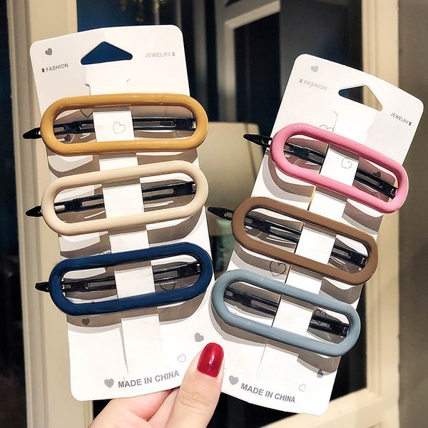 hair accessories simple girls hairpins geometric hollow oval clips fashion cute women barrettes hairgrips hairband
hair accessories simple girls hairpins geometric hollow oval clips fashion cute women barrettes hairgrips hairband