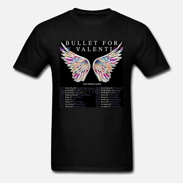 new bullet for my valentine special 2020 tour guest 2 side t-shirt usa size gp1
new bullet for my valentine special 2020 tour guest 2 side t-shirt usa size gp1