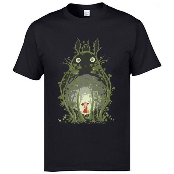 mens t shirts inside the forest totoro printed on t shirt 100% cotton europe clothing shirt ghibli anime graphic tee-shirt
mens t shirts inside the forest totoro printed on t shirt 100% cotton europe clothing shirt ghibli anime graphic tee-shirt