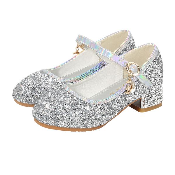 skoex children's girls summer shoes fashion low heel sequin water drill ballerina slip on dress shoe girls wedding princess shoe, Black
skoex children's girls summer shoes fashion low heel sequin water drill ballerina slip on dress shoe girls wedding princess shoe, Black