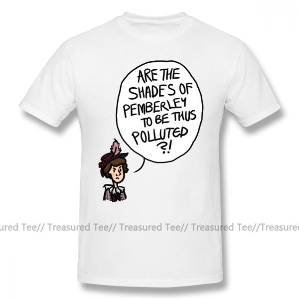 джейн остин t shirt оттенки пемберли t-shirt печать big tee shirt mens 100 процентов хлопка с коротким рукавом fun streetwear футболка
джейн остин t shirt оттенки пемберли t-shirt печать big tee shirt mens 100 процентов хлопка с коротким рукавом fun streetwear футболка